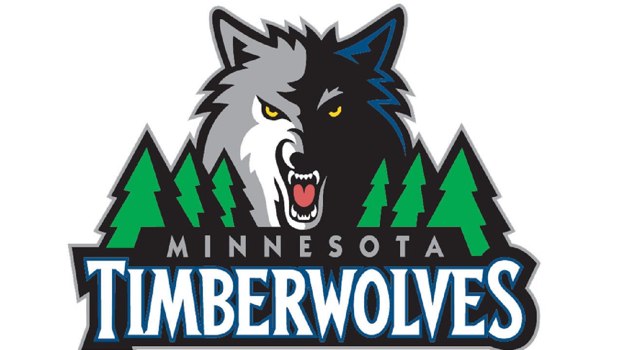 NBA's first Chinese owner hopes to make Wolves global brand